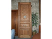Antique Door 01