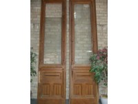 Antique Door 02
