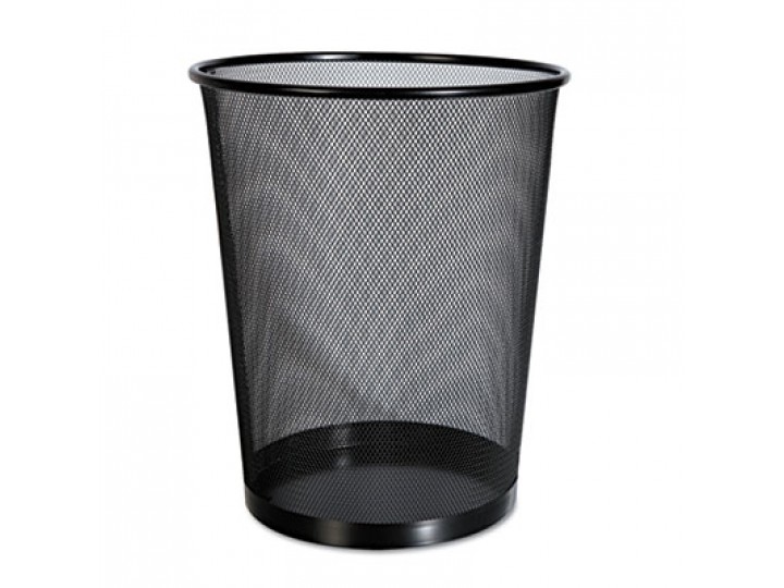 Waste Receptacles & Accessories