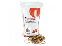 Rubber Bands, Size 31, 2-1/2 x 1/8, 980 Bands/1lb Pack, New