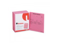 “Important Message” Pink Pads, 4-1/4 x 5-1/2, 50/Pad, 1/Dozen, New